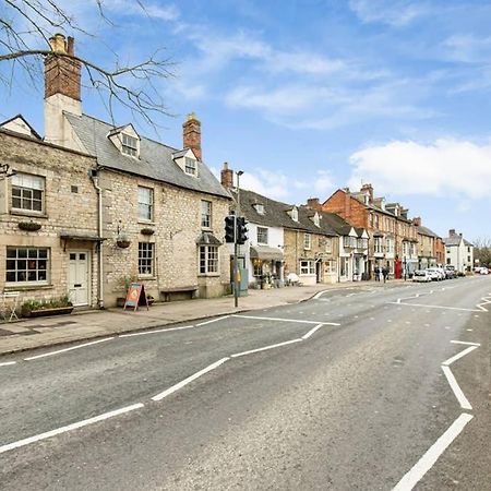 Oxfordshire Living - The Bowler Hat Cottage - 우드스톡 외부 사진